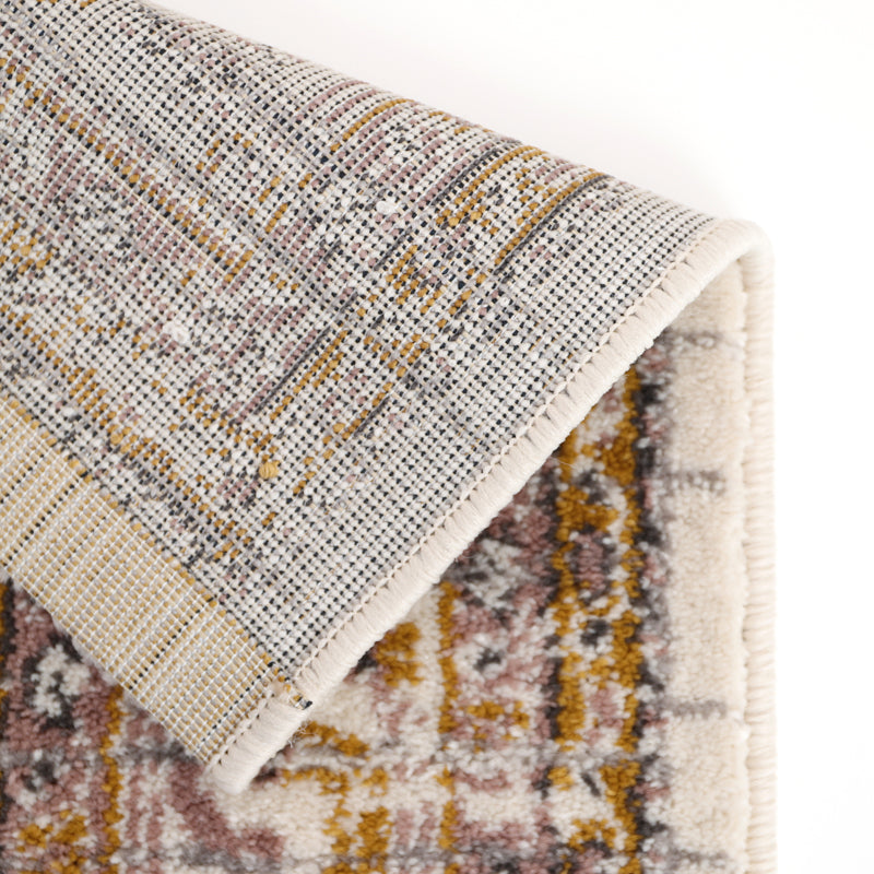 Numen Persian style children's carpet