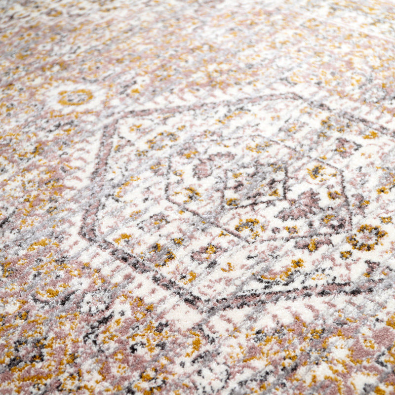 Numen Persian style children's carpet
