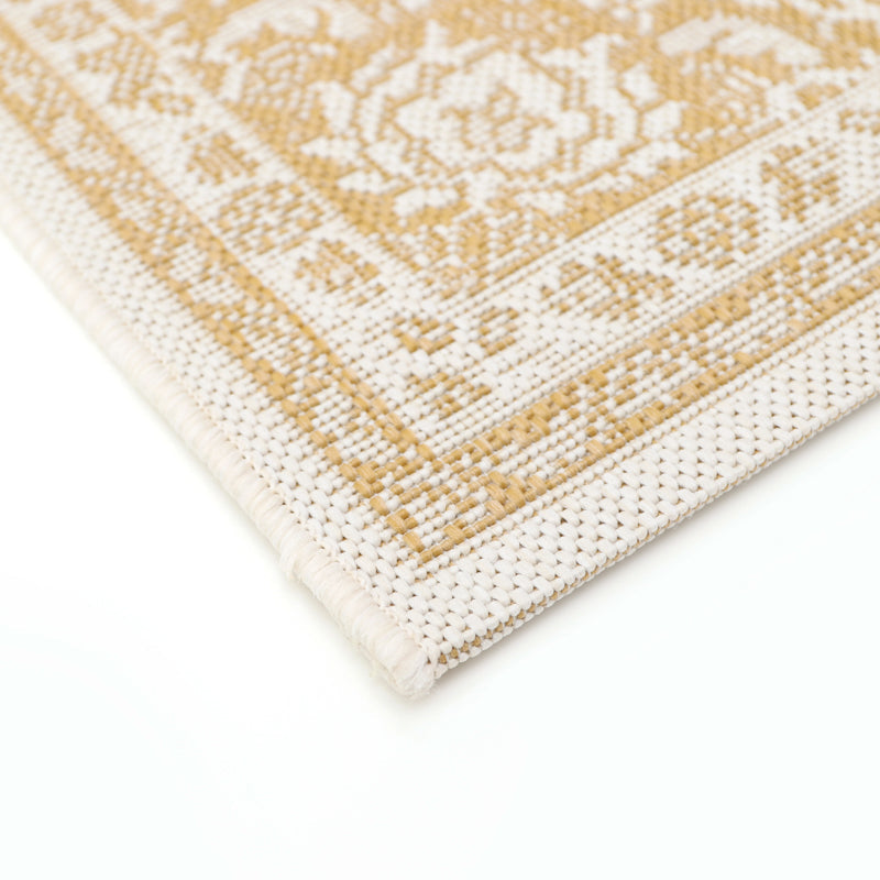 Persian style carpet