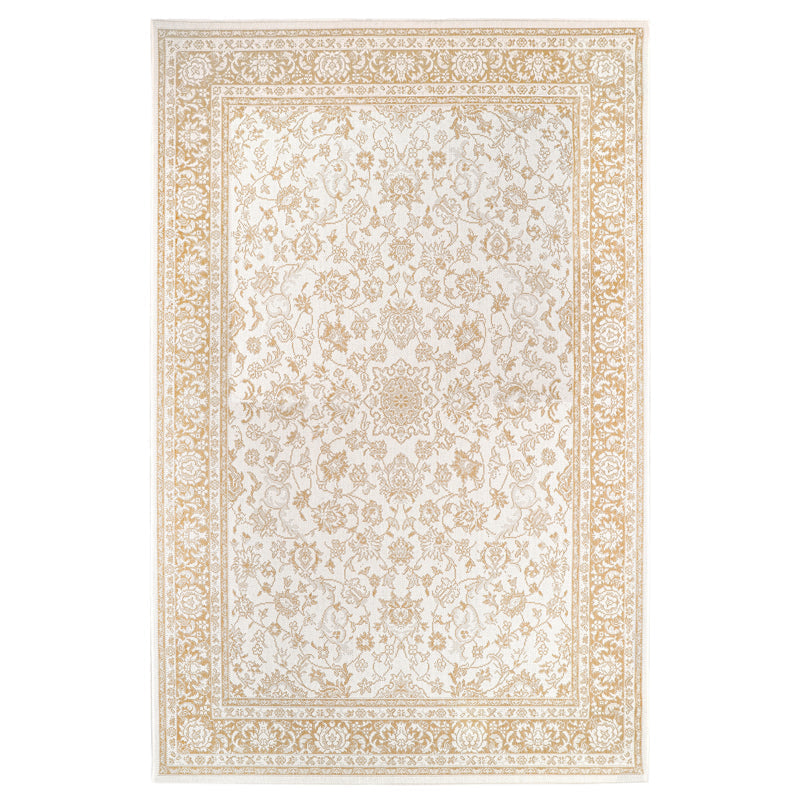 Persian style carpet