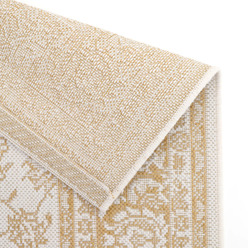 Persian style carpet