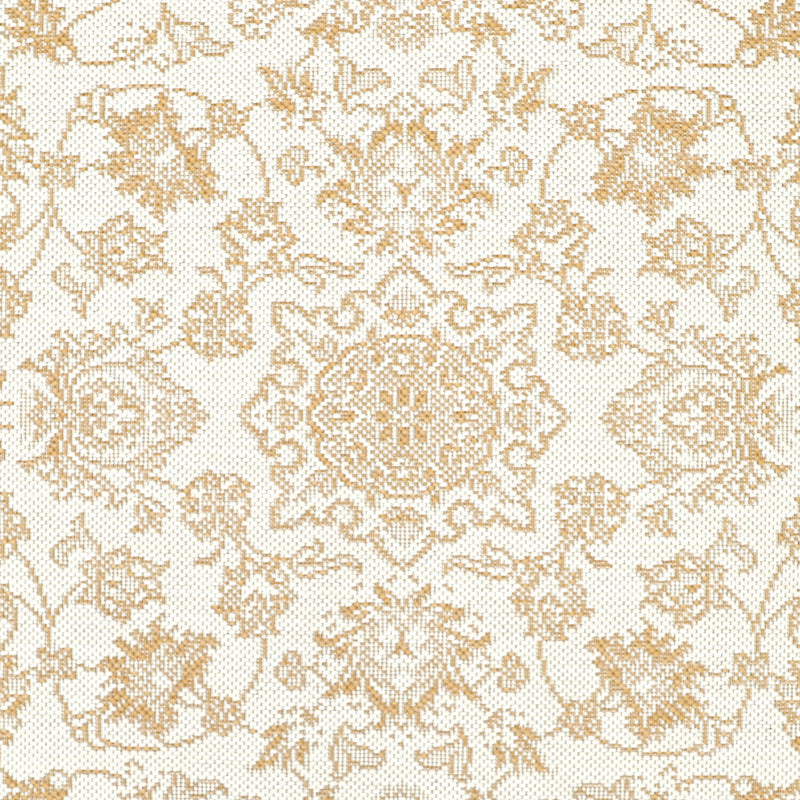 Persian style carpet