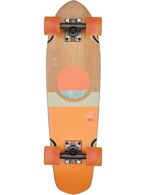BLAZER CRUISER White Oak/Concrete - by Globe