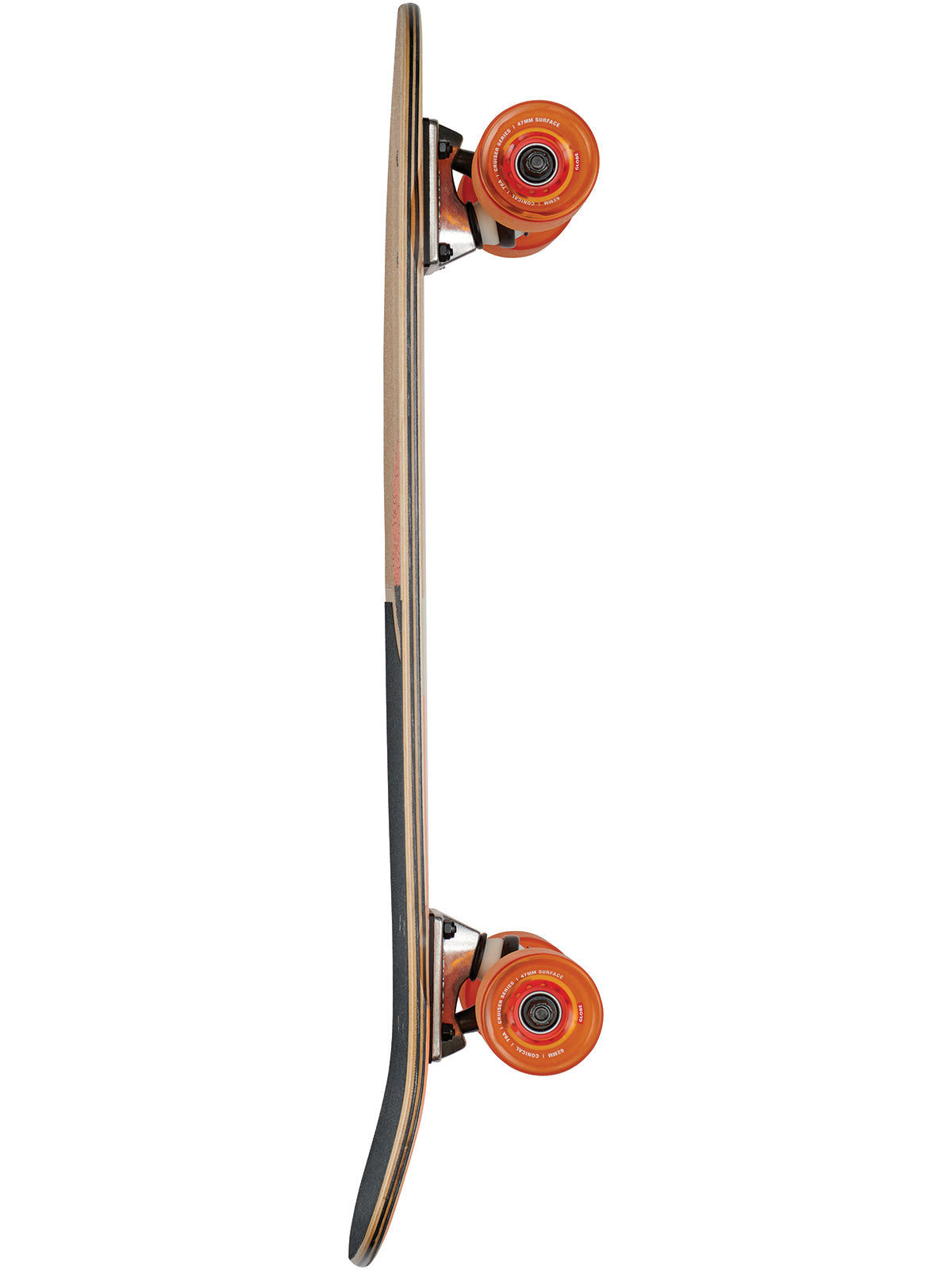 BLAZER CRUISER White Oak/Concrete - by Globe