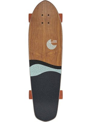 BIG BLAZER Teak/Oceans - by Globe