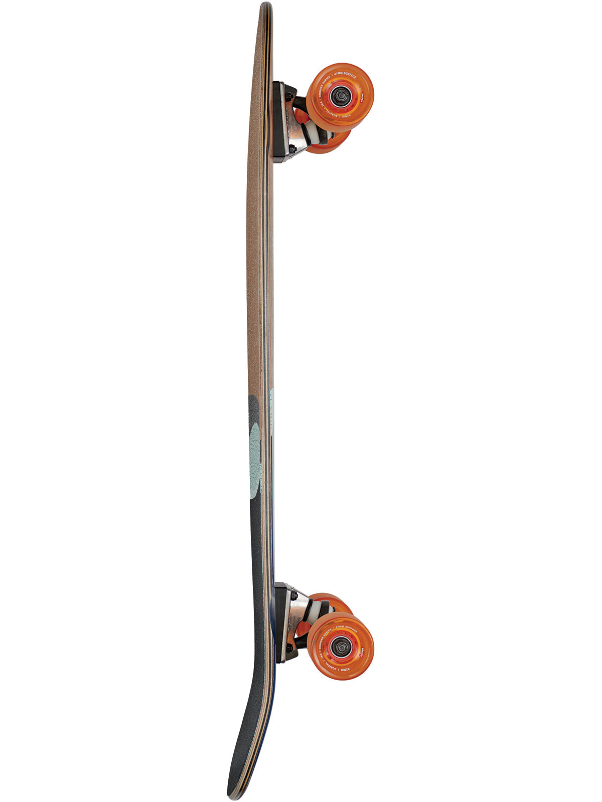 BIG BLAZER Teak/Oceans - by Globe