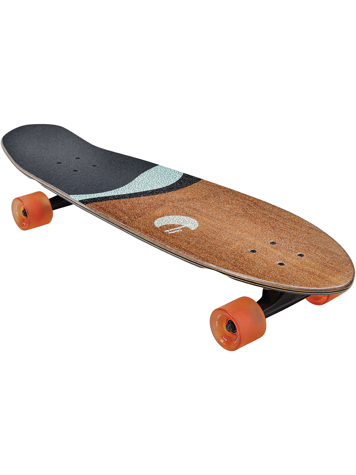 BIG BLAZER Teak/Oceans - by Globe