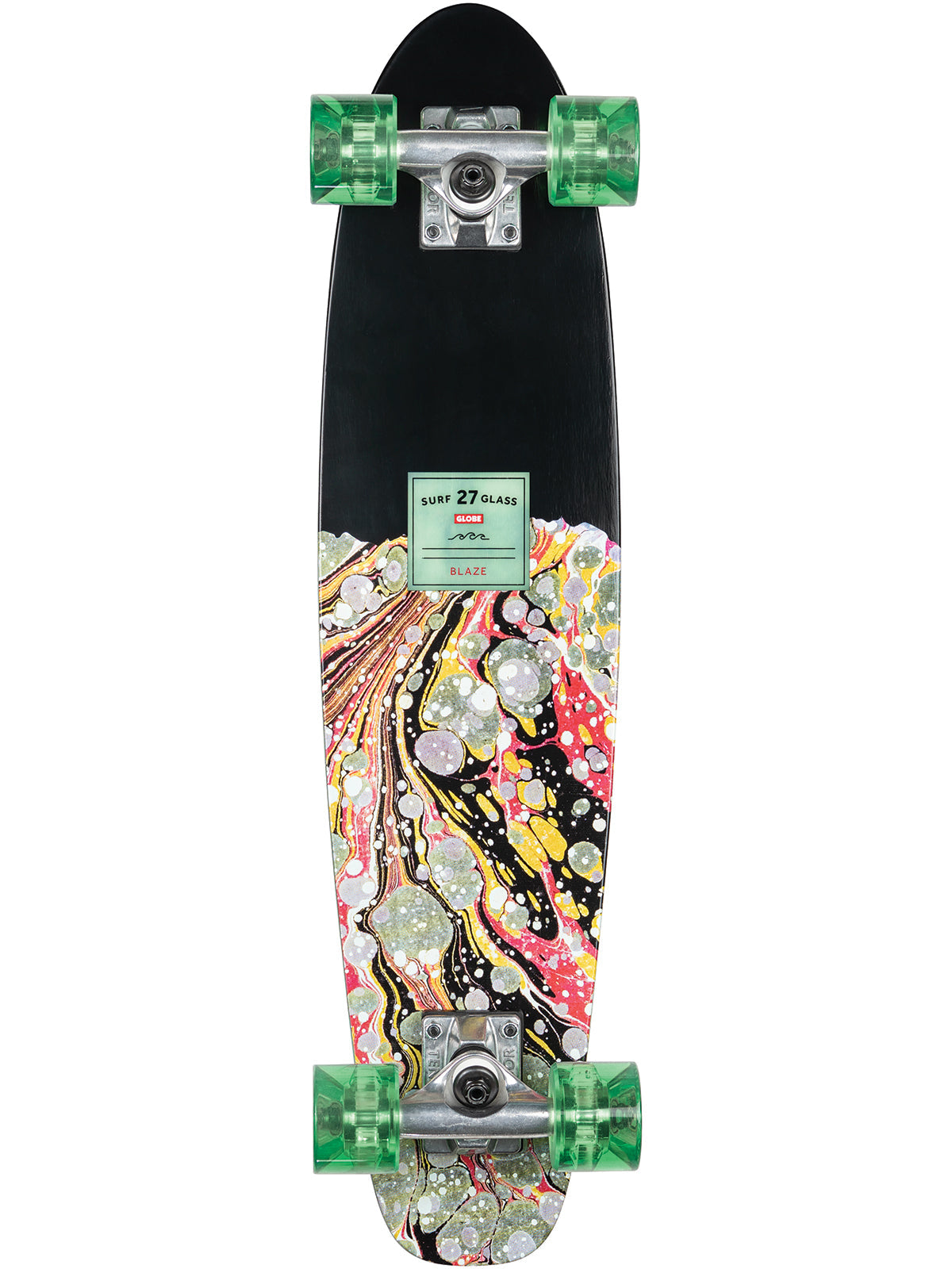 SURF GLASS Blaze - by Globe