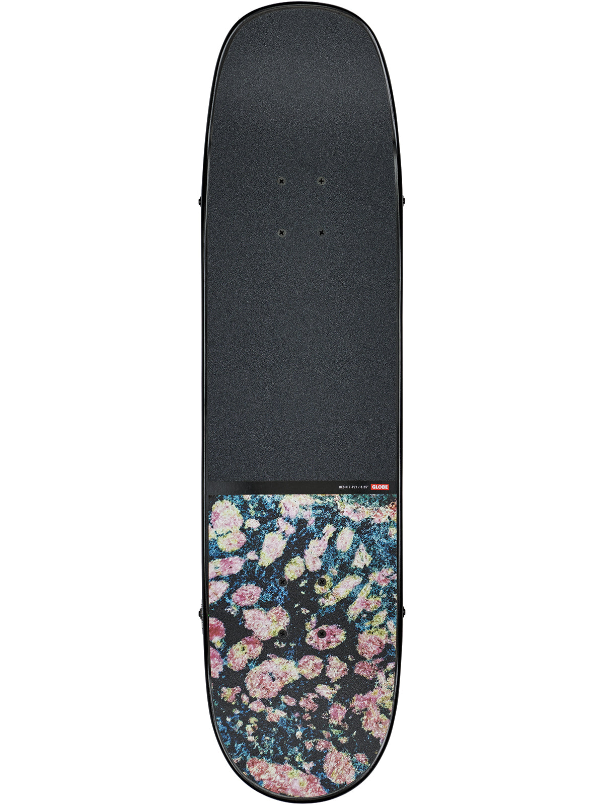 CHISEL Black/Don'tF&ckIt - by Globe
