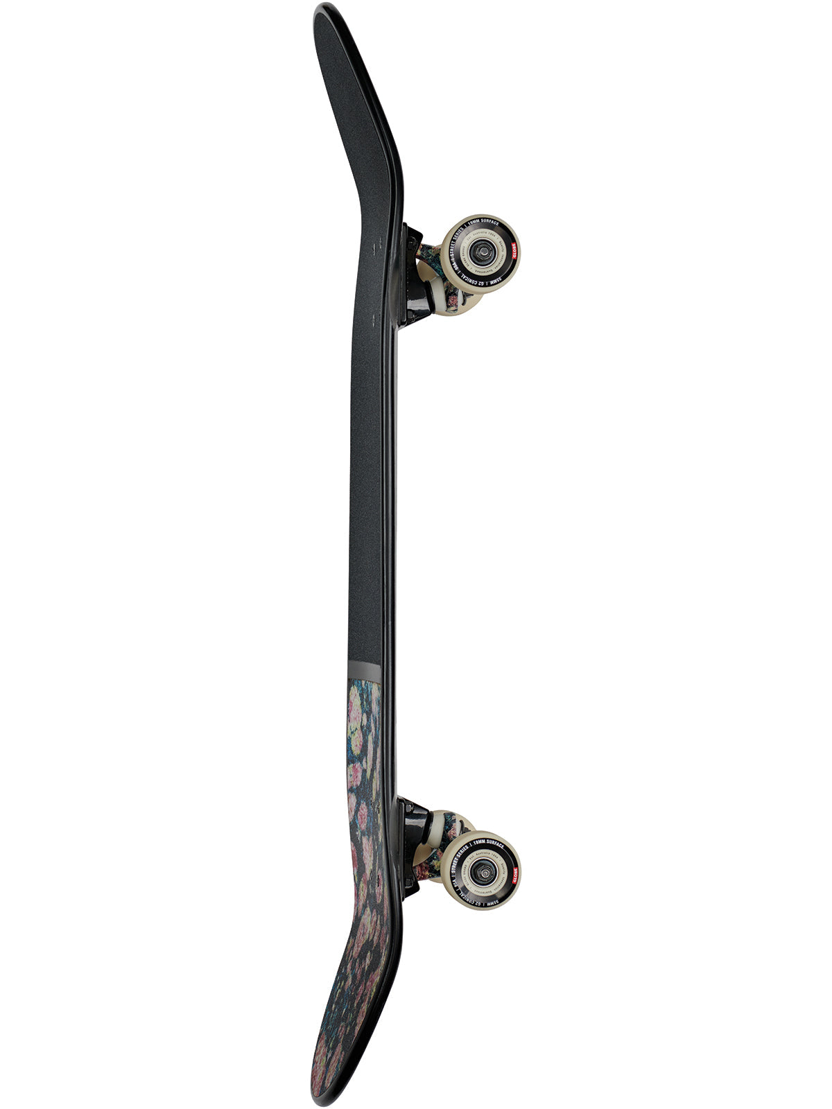 CHISEL Black/Don'tF&ckIt - by Globe