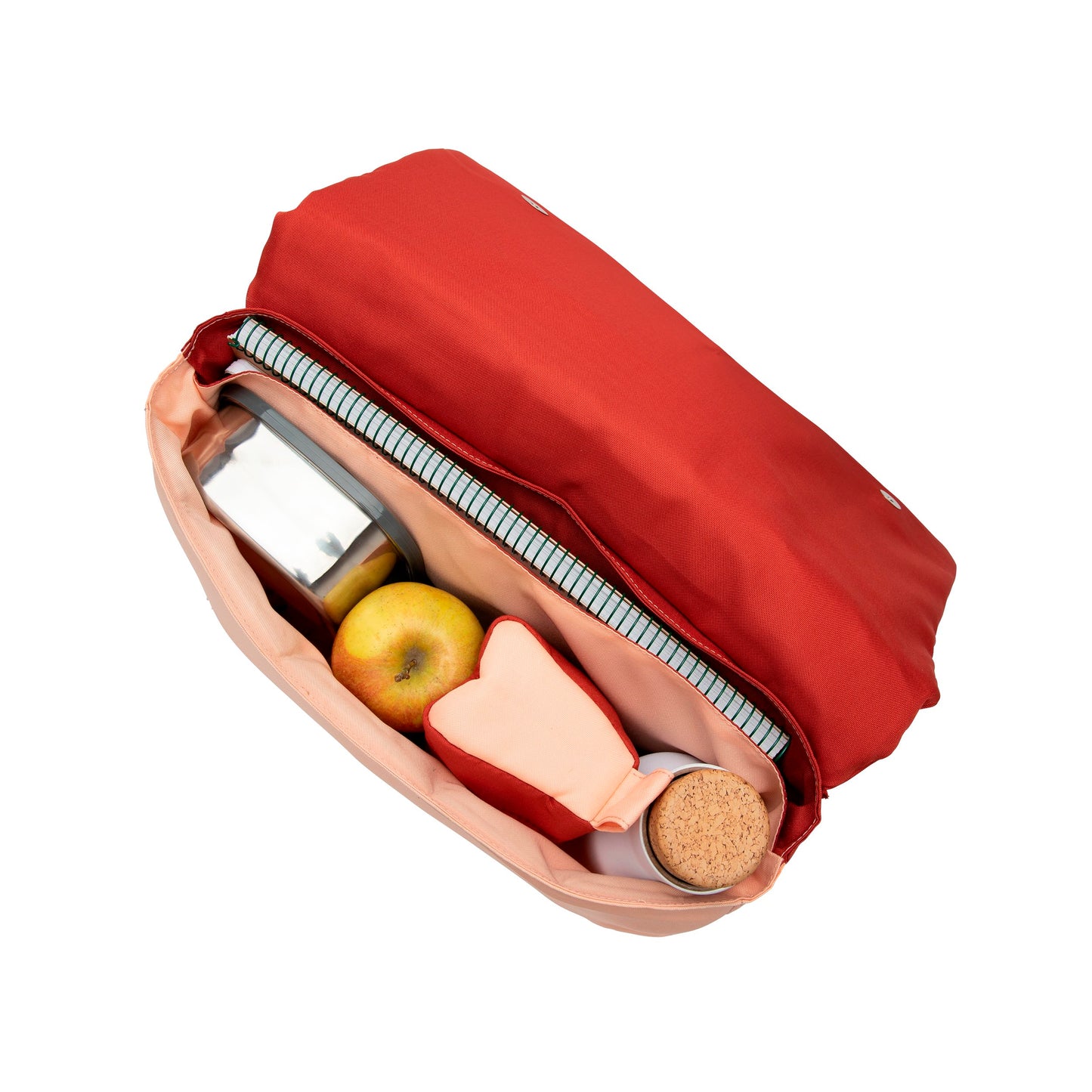 Cinnamon Roll - backpack Accessories Mini Kyomo 