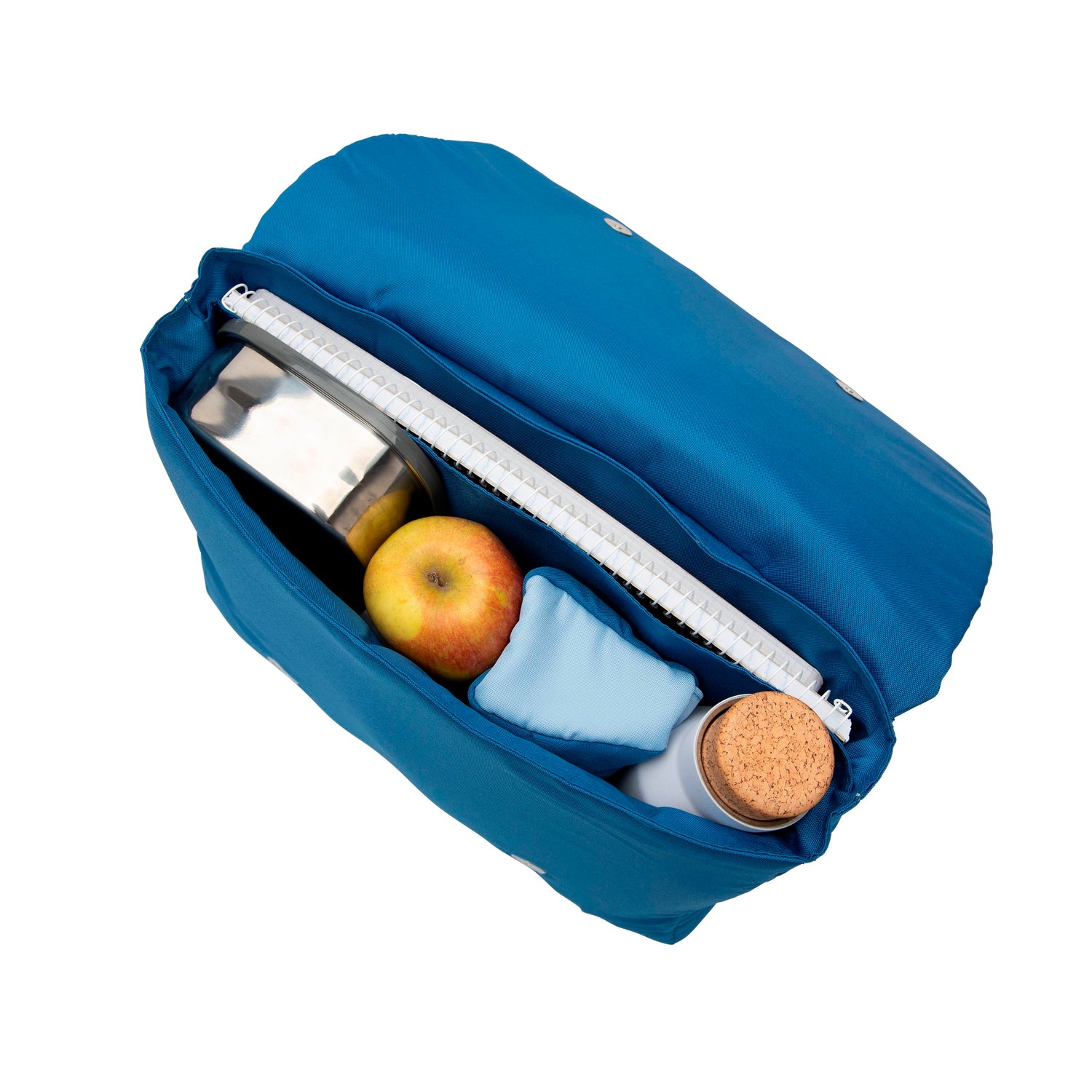 Blue Cotton Candy - backpack Accessories Mini Kyomo 