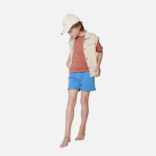 Jog Short: Riviera
