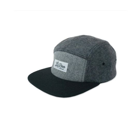 Block Wool 5 Panel Accessories Lil' Boo 