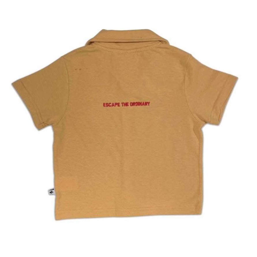 Escape The Ordinary Shirt
