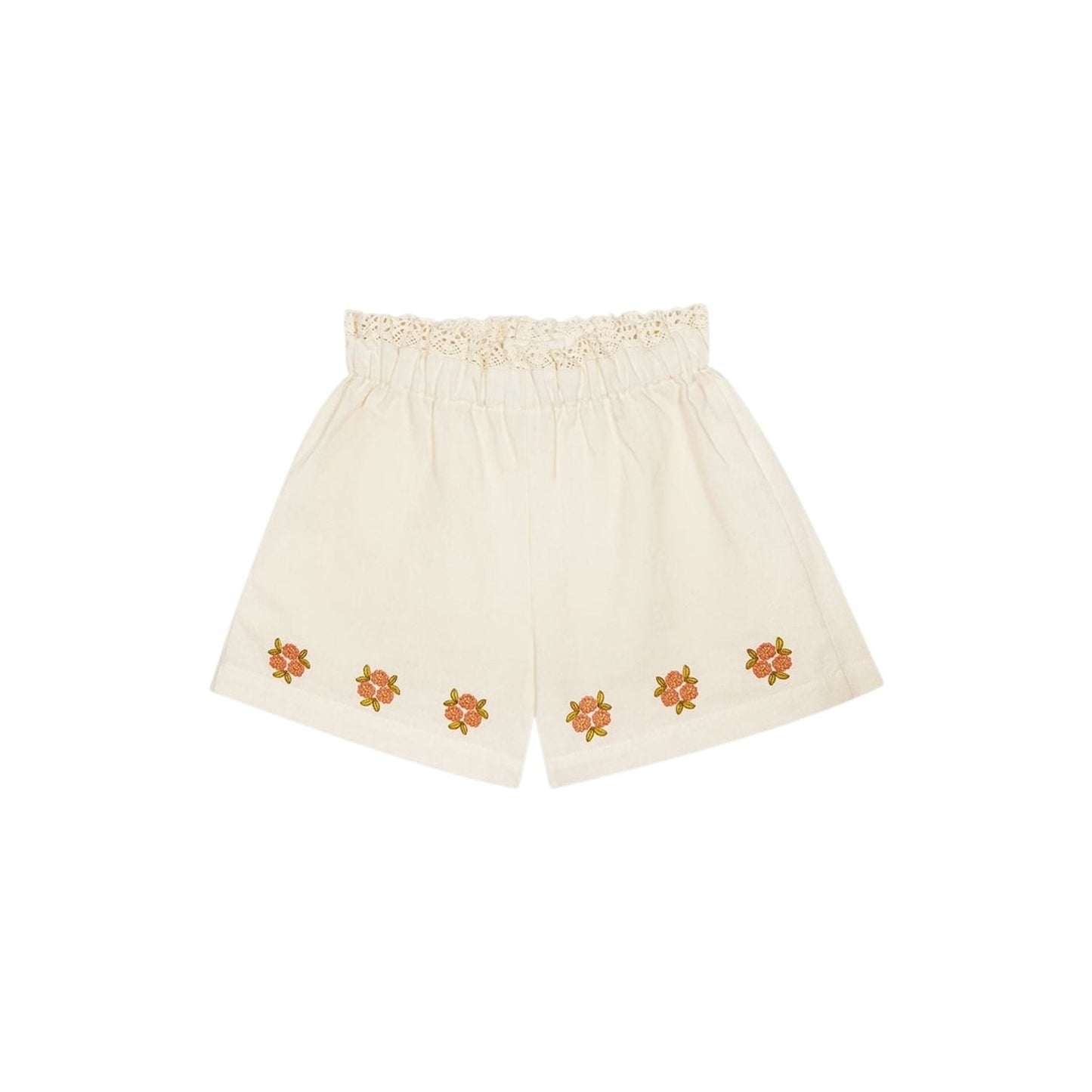Clementine Short Shorts The New Society 