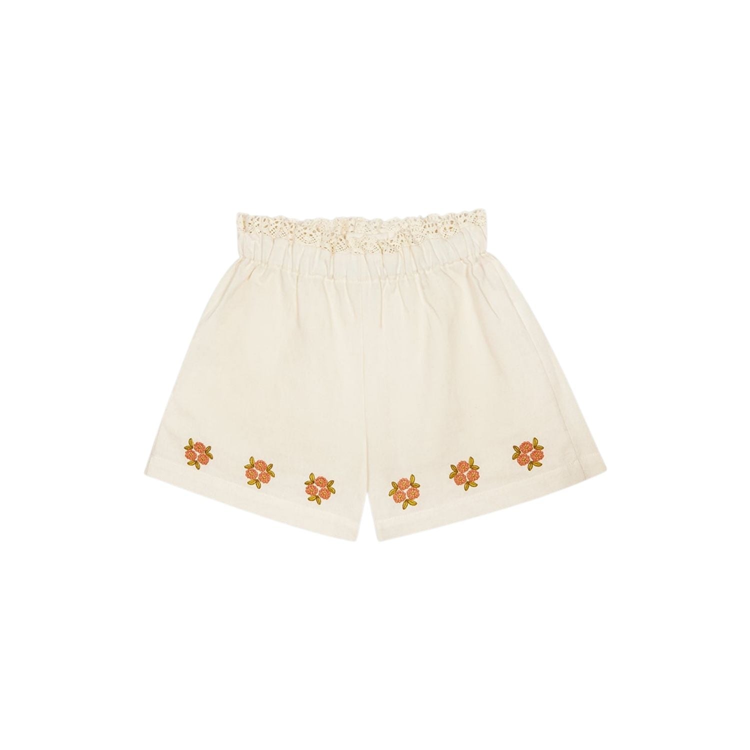 Clementine Short Shorts The New Society 