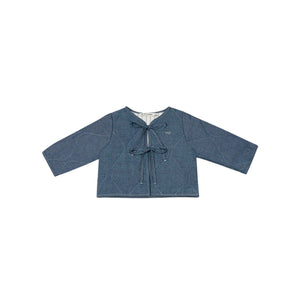 Chambre Baby Jacket Outerwear The New Society 