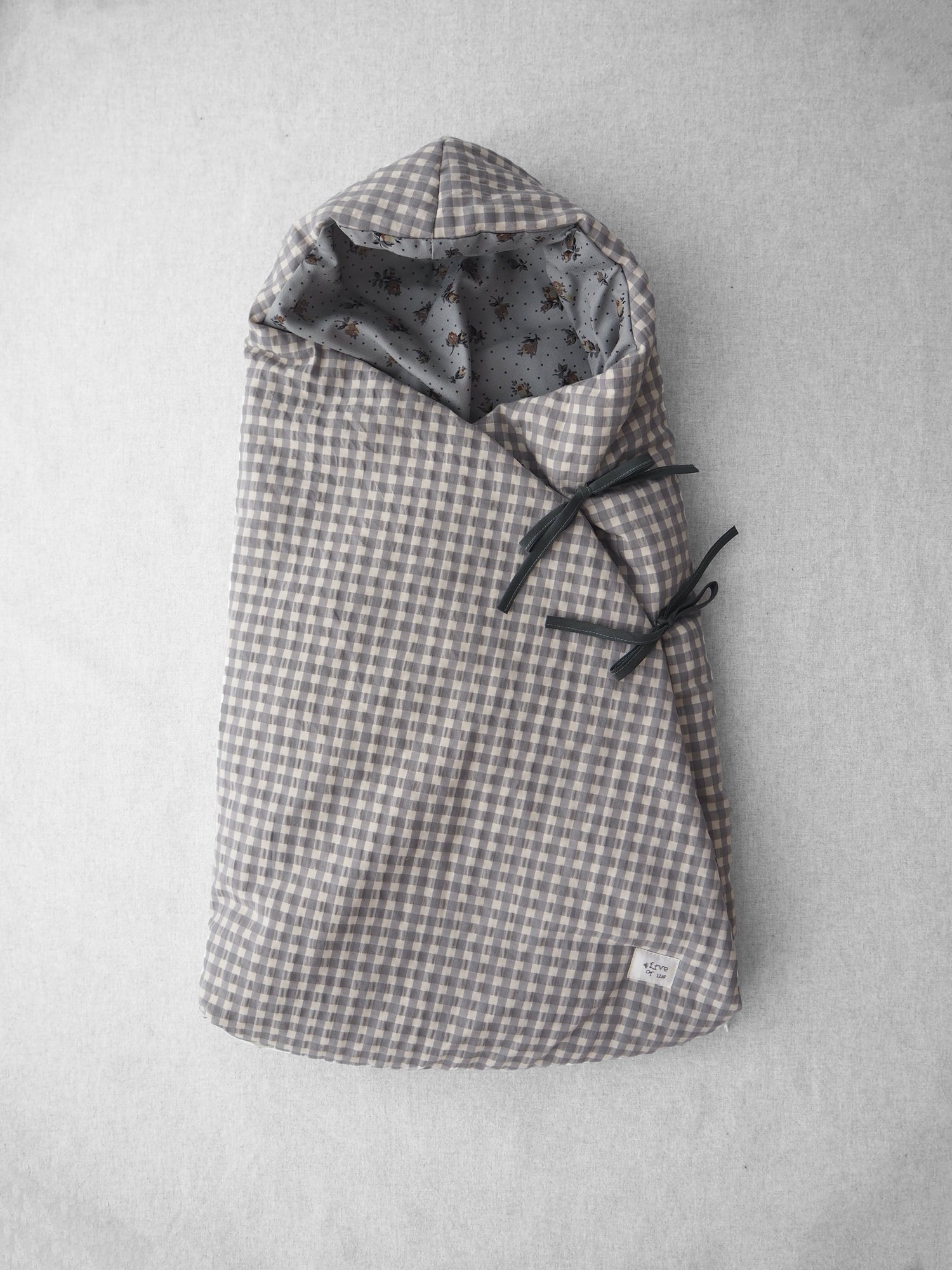 The Willow Baby Nest Babycare Five of us 