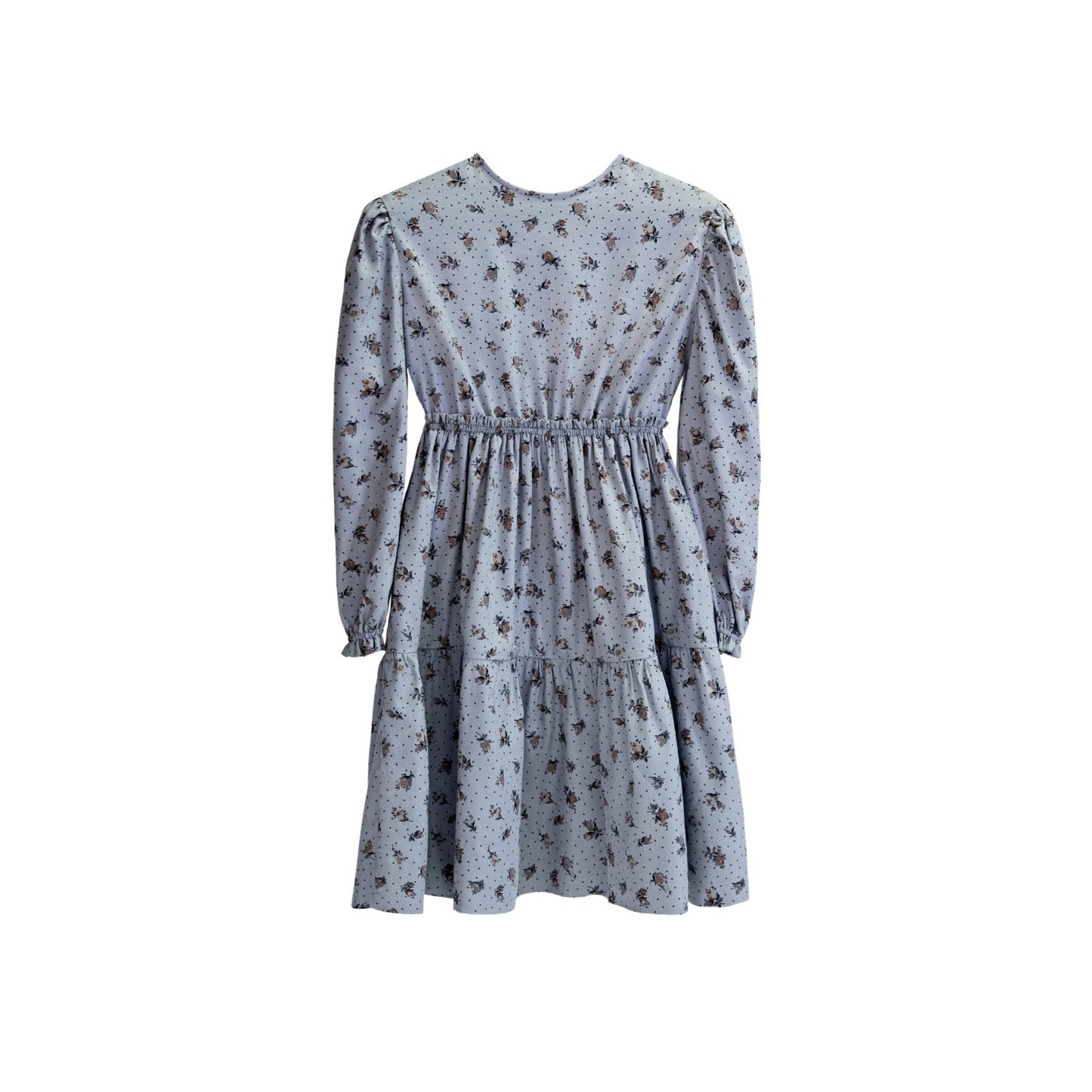 The Hortensia Dress Dresses Five of us 