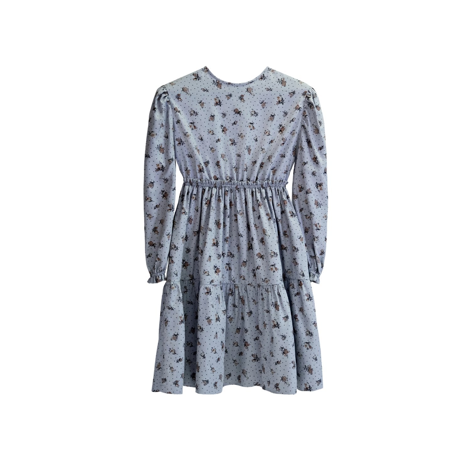 The Hortensia Dress Dresses Five of us 