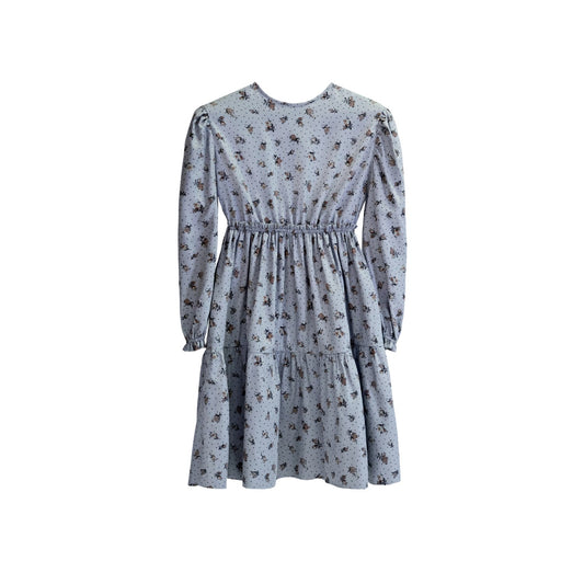 The Hortensia Dress Dresses Five of us 