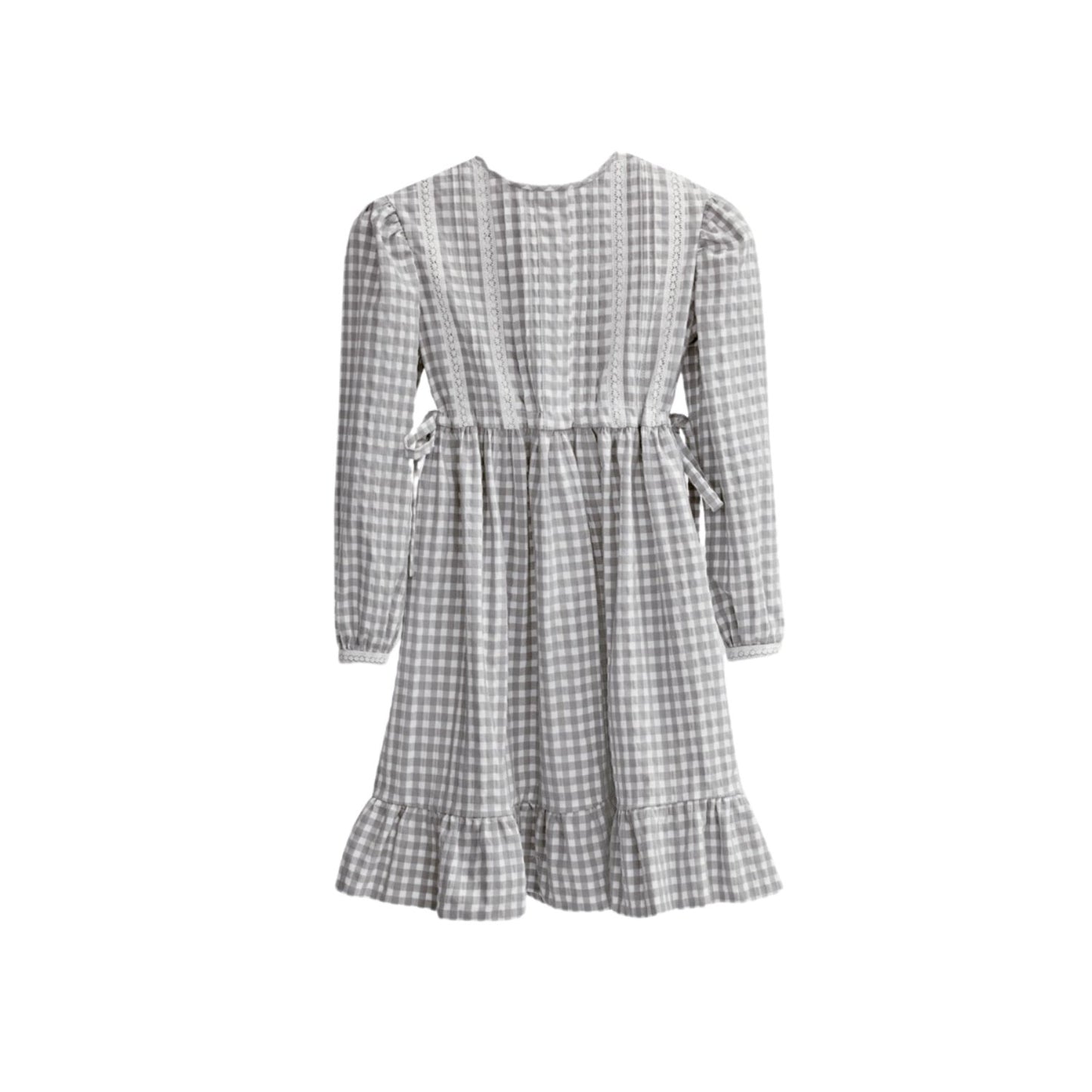 The Dahlia Dress Dresses Five of us 
