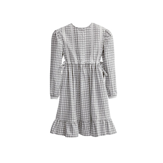 The Dahlia Dress Dresses Five of us 