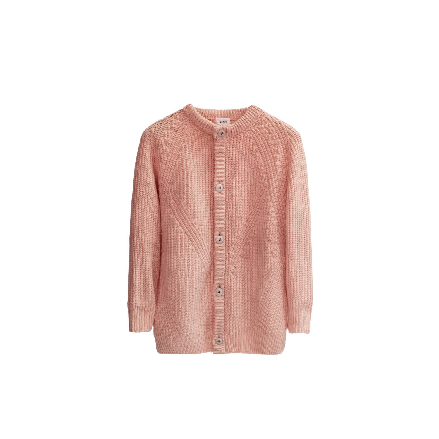 The Pimienta Cardigan Knitwear Five of us 