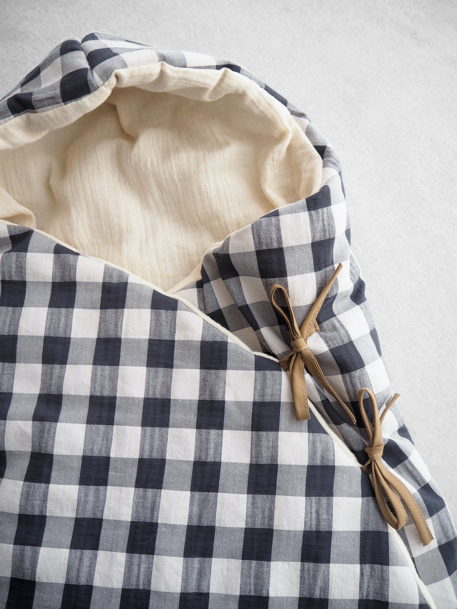 The Willow Baby Nest Babycare Five of us 