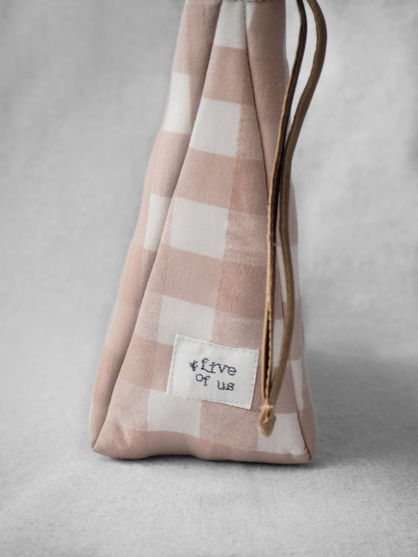 The Lily Changing Bag Babycare Five of us 