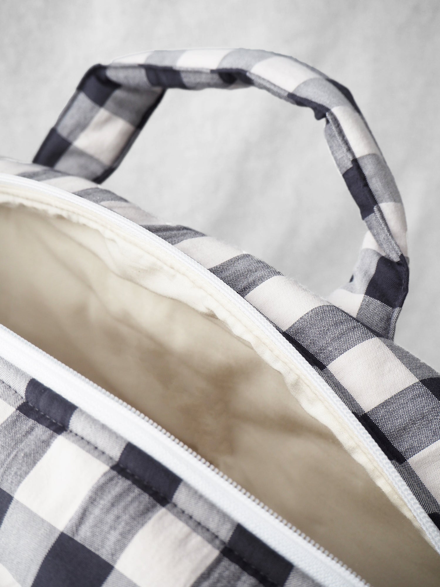 The Camelia Maternity Bag Babycare Five of us 