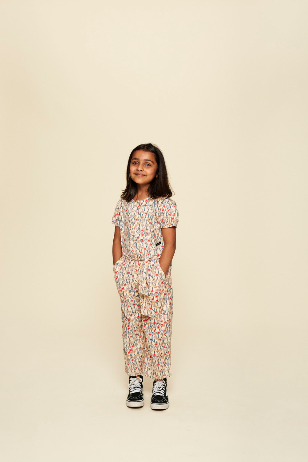 Lula Jumpsuit Jumpsuits A Monday in Copenhagen 