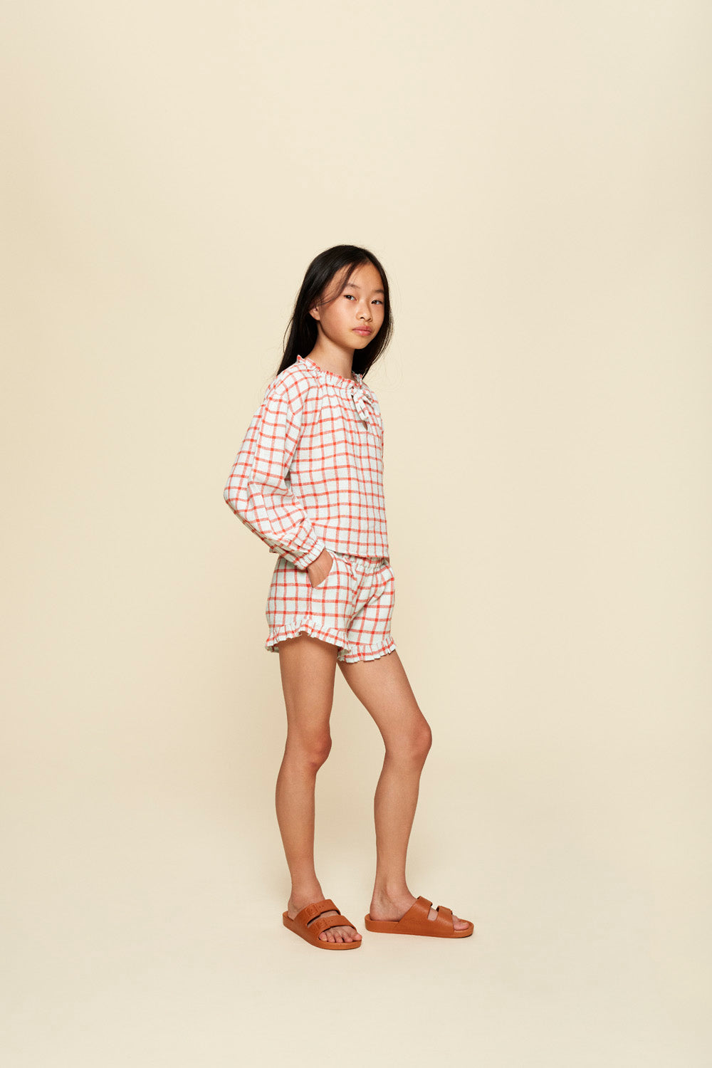 Pearl Shorts Shorts A MONDAY in Copenhagen 