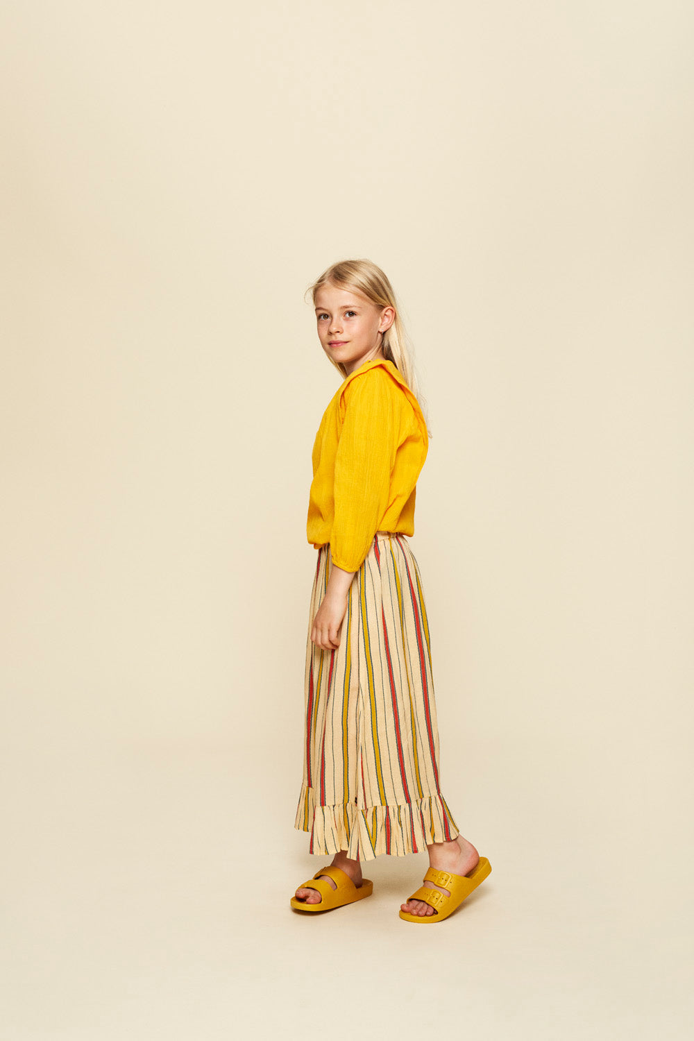 Fabie Skirt Skirts A Monday in Copenhagen 