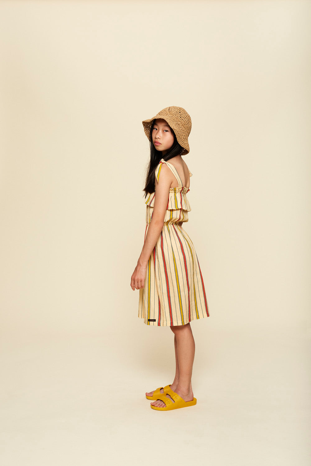 Rie Dress Dresses A MONDAY in Copenhagen 