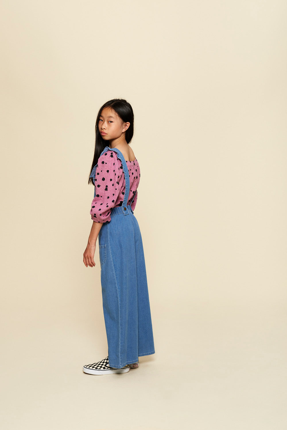 Mercy Blouse Tops A MONDAY in Copenhagen 