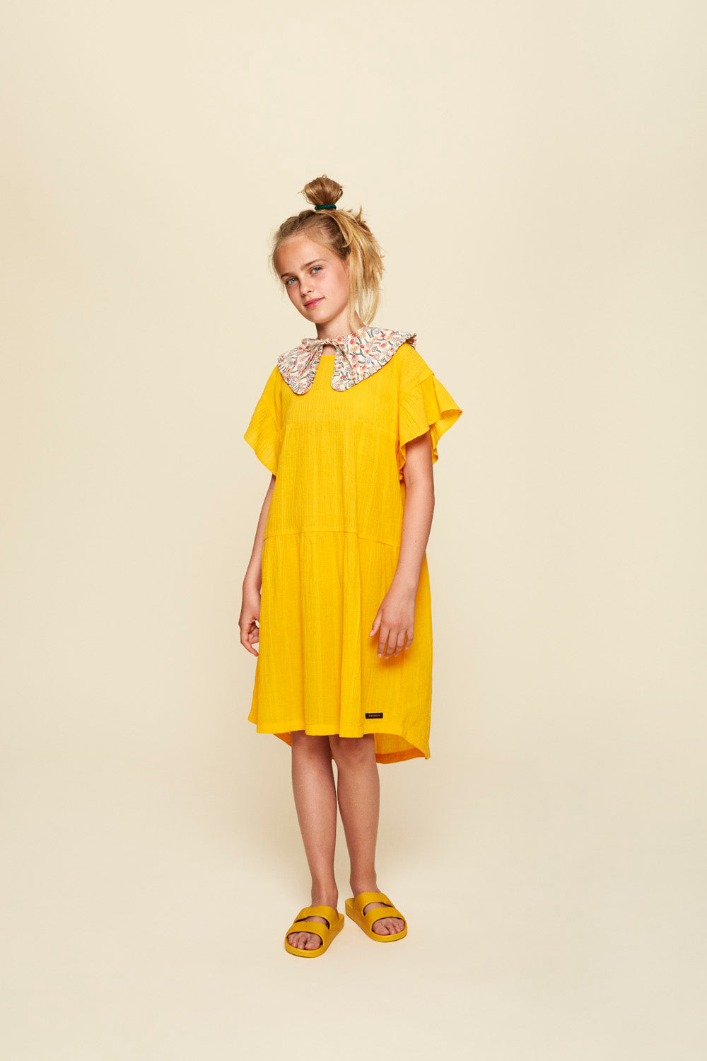 Lilou Dress Dresses A Monday in Copenhagen 