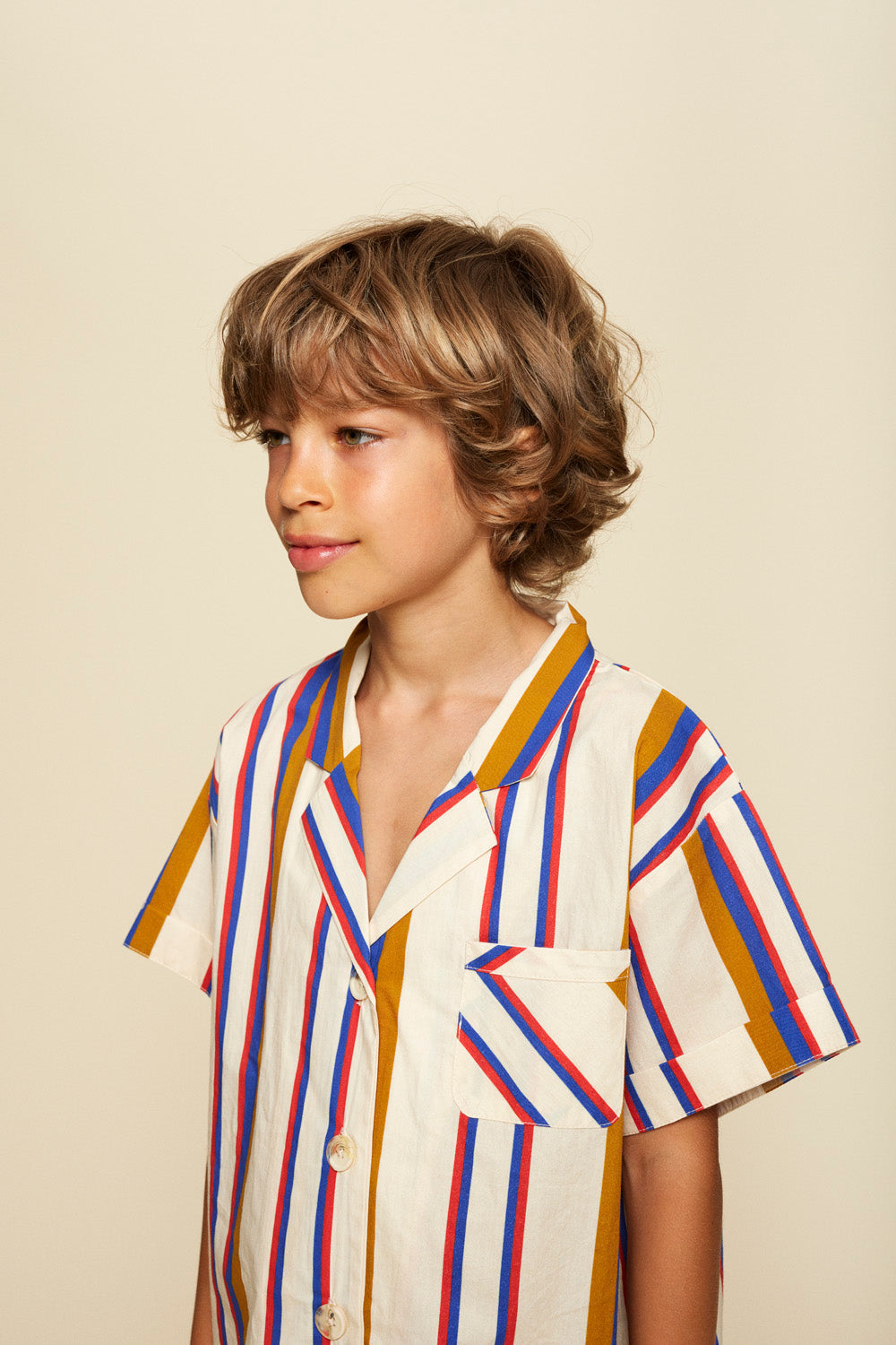 Clement Shirt Tops A Monday in Copenhagen 