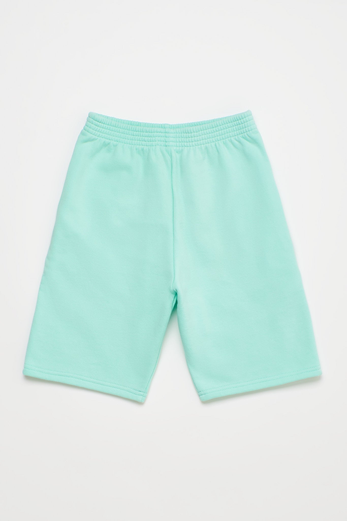Coco Taxi Shorts Acquamarine Shorts Maison Mangostan 