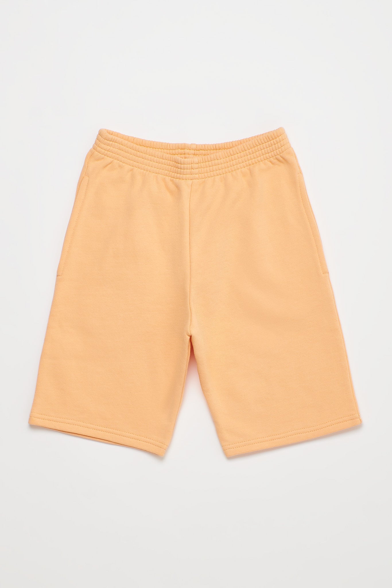 Rooster Salsita Shorts Apricot Shorts Maison Mangostan 