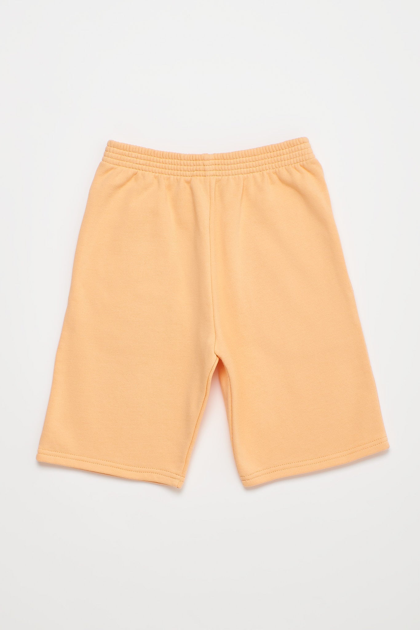 Rooster Salsita Shorts Apricot Shorts Maison Mangostan 