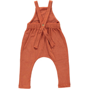 Tomato Dungarees Jumpsuits MonKind 