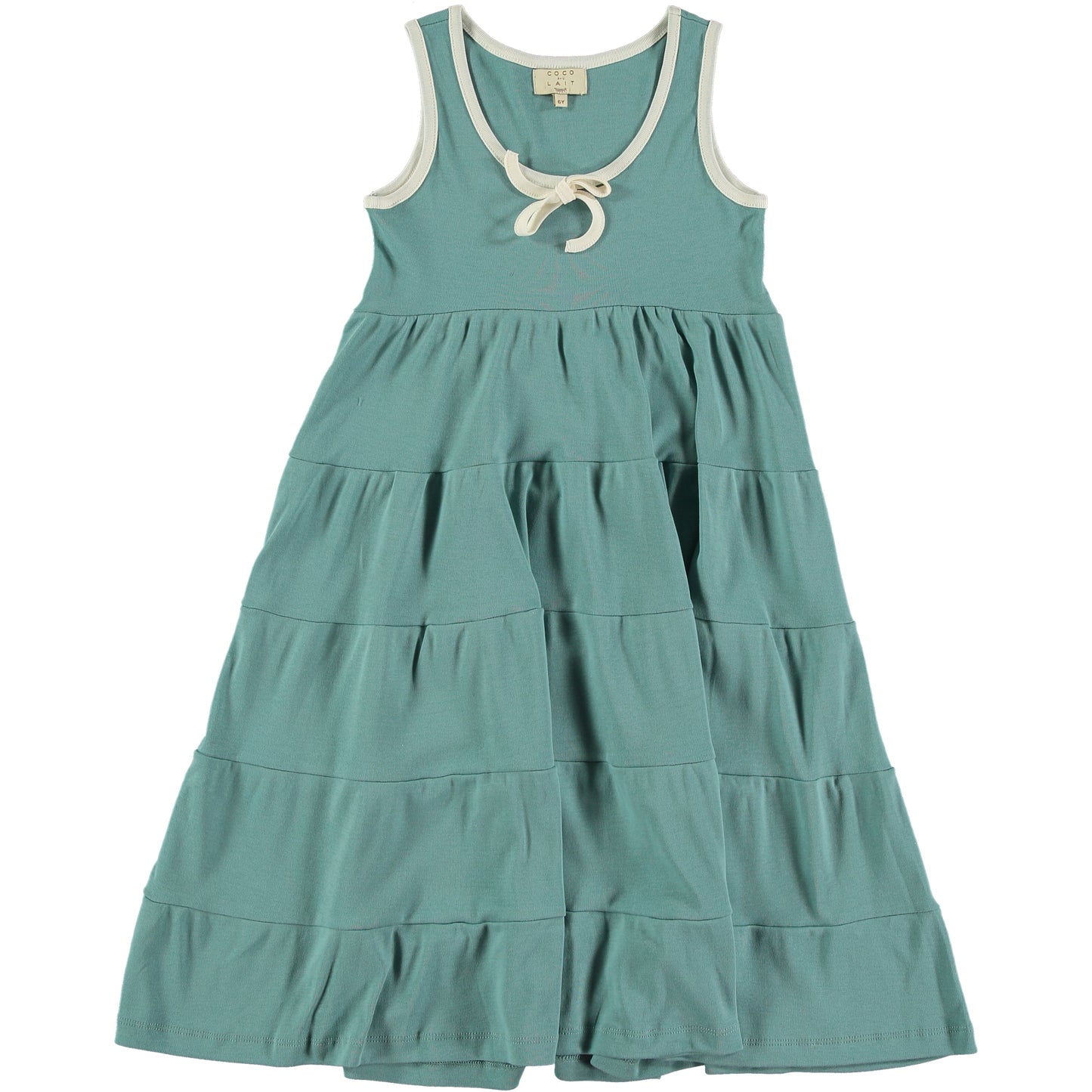 A simple dress Dresses Coco au lait 