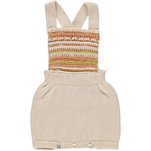 Paloma bloomers SS22 Bebe Organic 