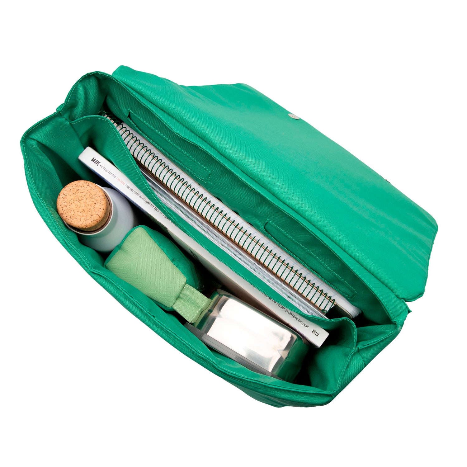 Green Smoothie - backpack Accessories Mini Kyomo 