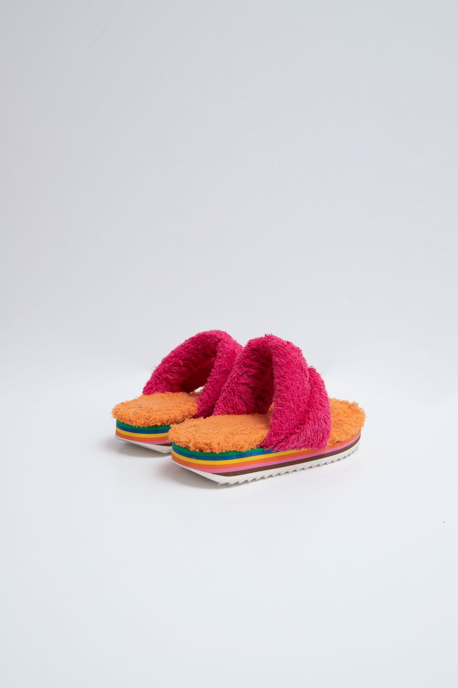 Ciruela Mandarin Shoes Maison Mangostan 