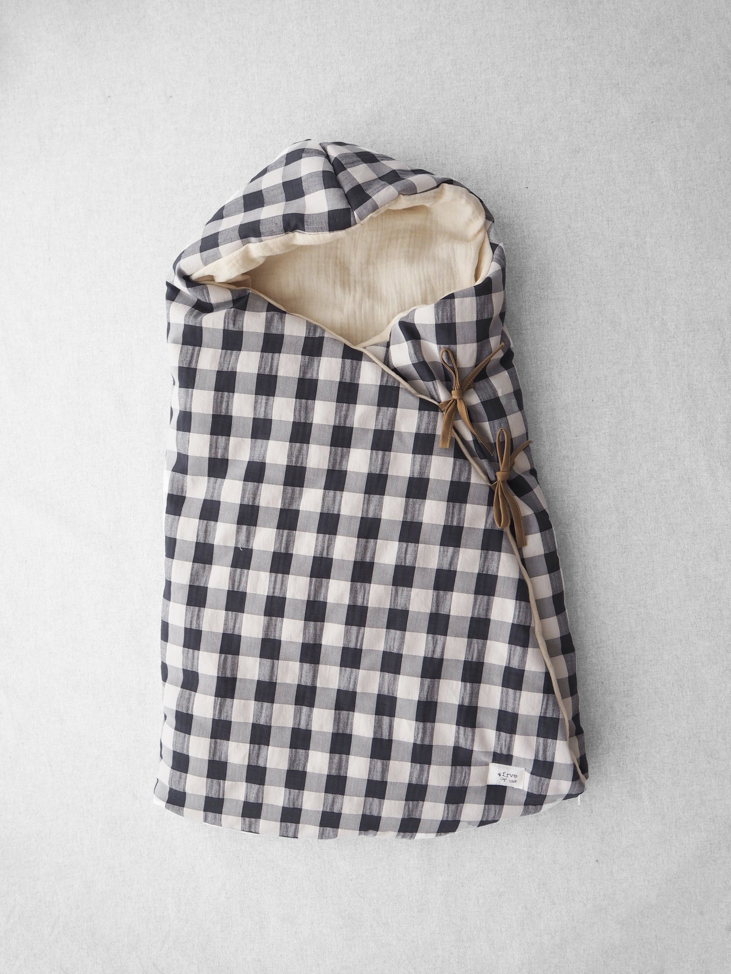 The Willow Baby Nest Babycare Five of us 