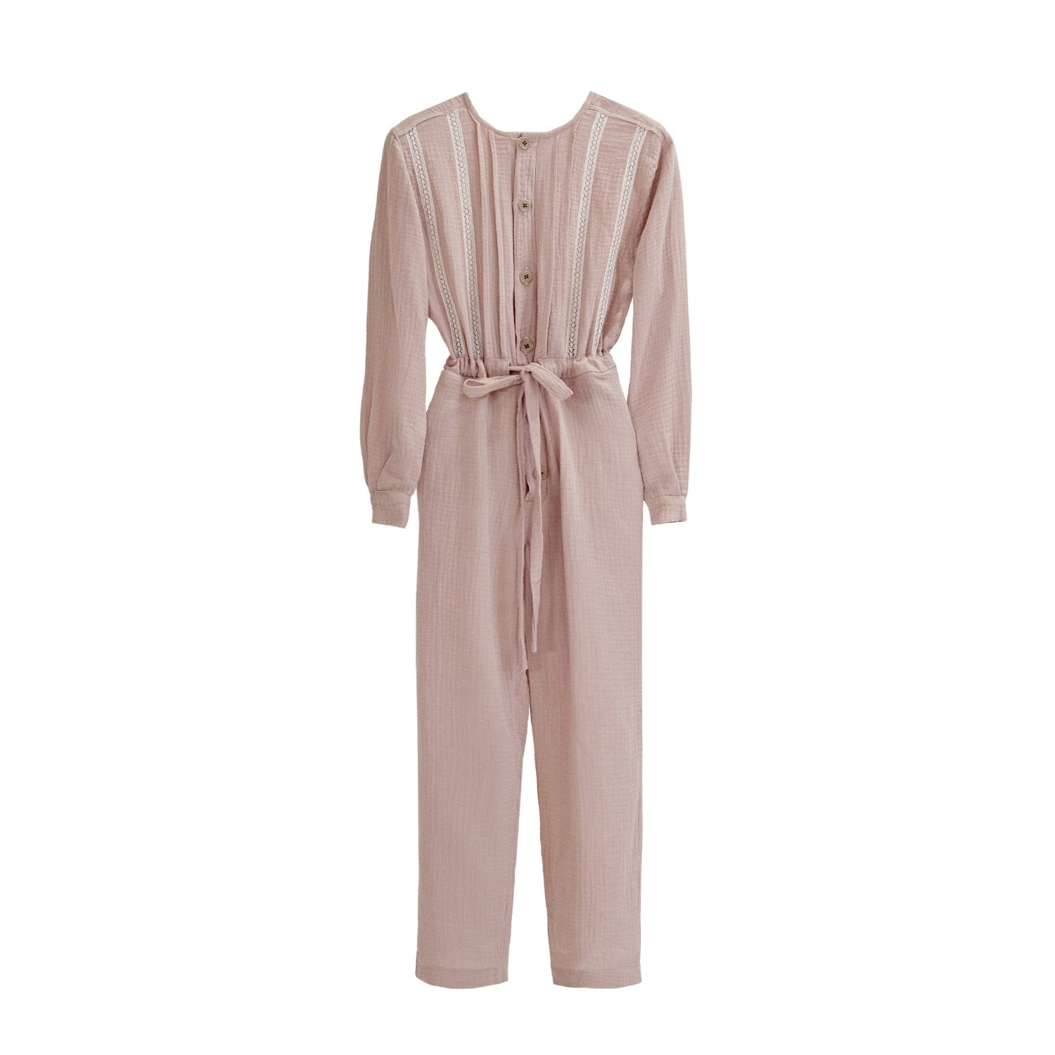 The Cometa Jumpsuit Jumpsuits Five of us 