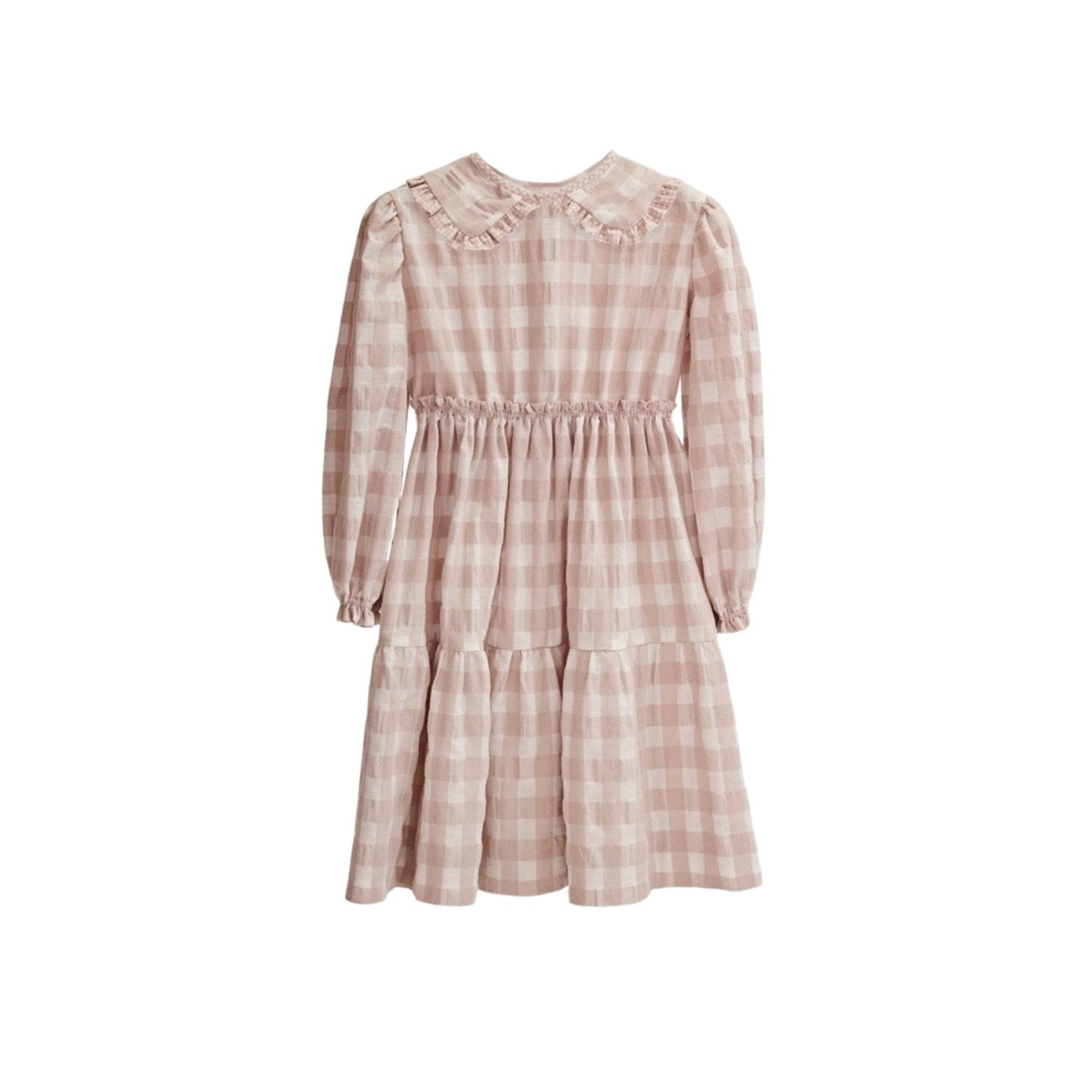 The Hortensia Dress Dresses Five of us 